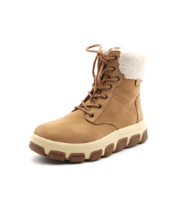 Sale L'Empreinte Chaussures TBS MELISSA camel