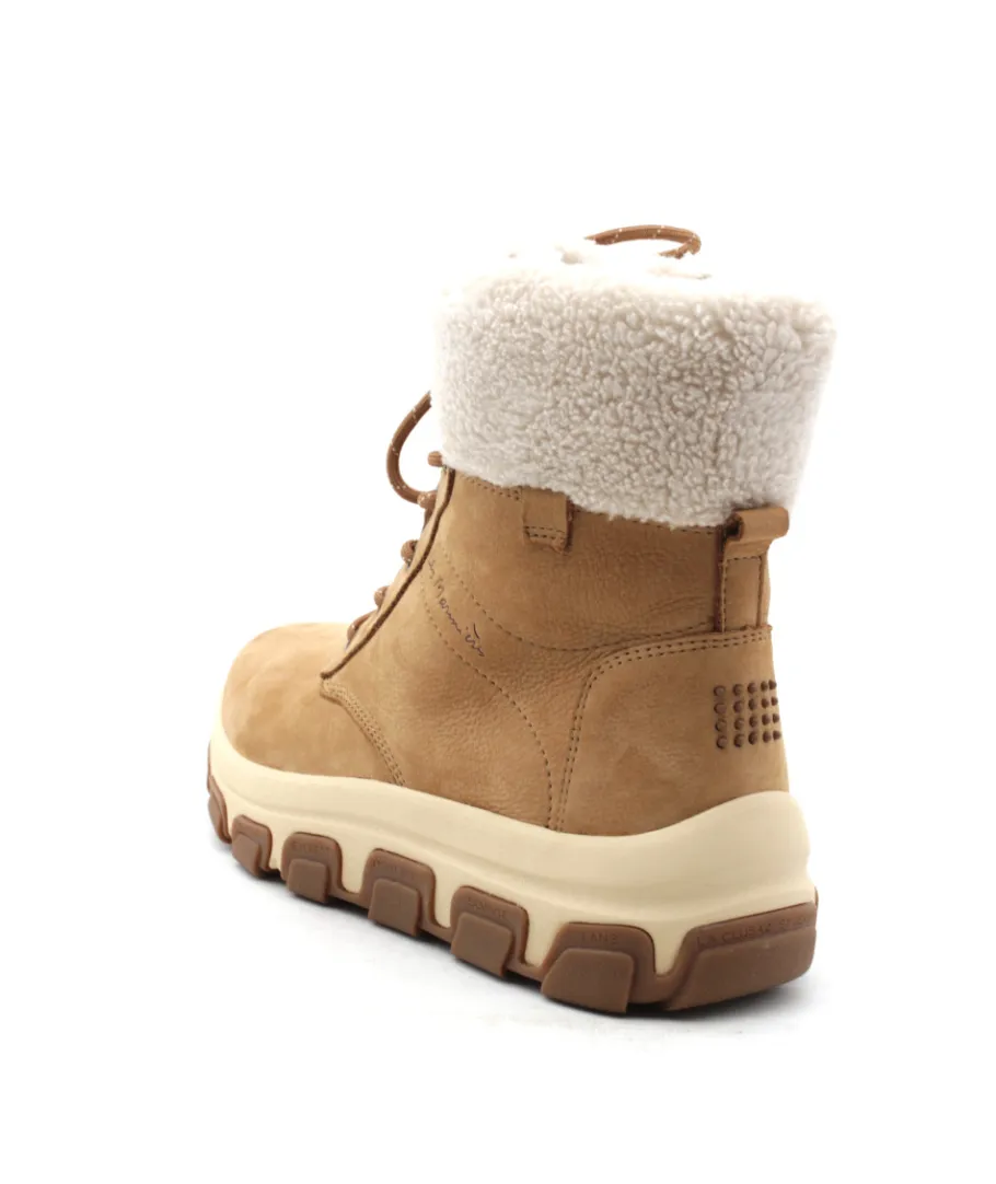 Sale L'Empreinte Chaussures TBS MELISSA camel