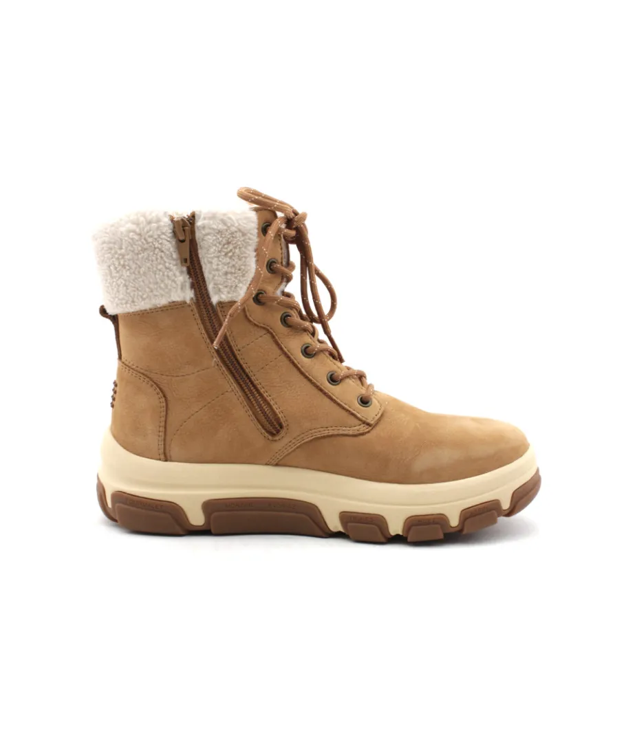 Sale L'Empreinte Chaussures TBS MELISSA camel