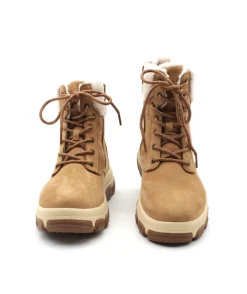 Sale L'Empreinte Chaussures TBS MELISSA camel