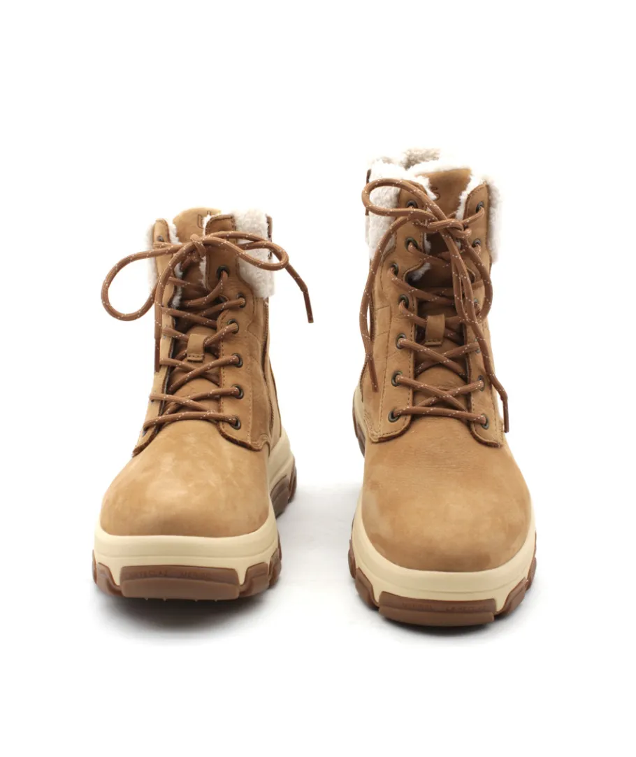Sale L'Empreinte Chaussures TBS MELISSA camel
