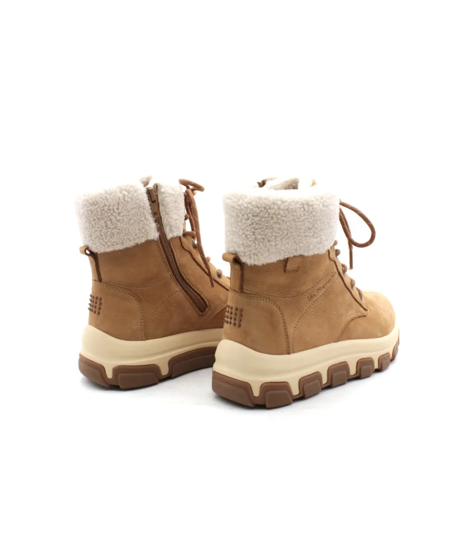 Sale L'Empreinte Chaussures TBS MELISSA camel