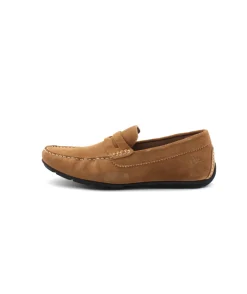 Discount L'Empreinte Chaussures TBS SAILHAN camel