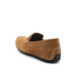 Discount L'Empreinte Chaussures TBS SAILHAN camel