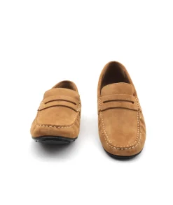 Discount L'Empreinte Chaussures TBS SAILHAN camel