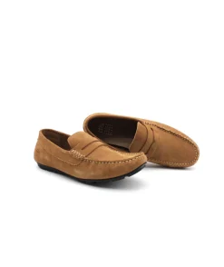 Discount L'Empreinte Chaussures TBS SAILHAN camel