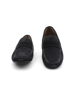 Best Sale L'Empreinte Chaussures TBS SAILHAN marine