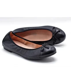 Best L'Empreinte Chaussures UNISA ARMAS noir