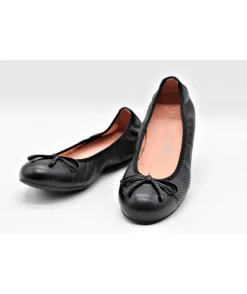 Best L'Empreinte Chaussures UNISA ARMAS noir