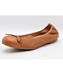 New L'Empreinte Chaussures UNISA ARMAS marron