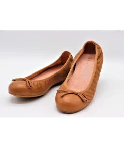 New L'Empreinte Chaussures UNISA ARMAS marron