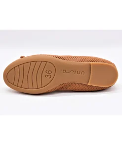 New L'Empreinte Chaussures UNISA ARMAS marron