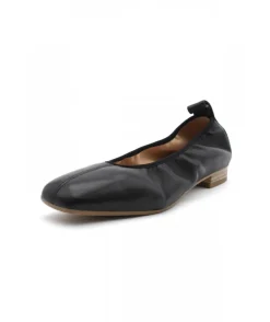 Sale L'Empreinte Chaussures UNISA BAJE noir