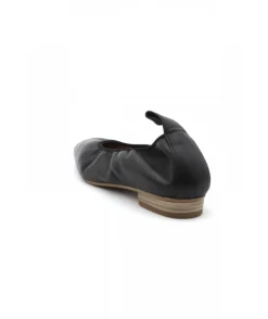 Sale L'Empreinte Chaussures UNISA BAJE noir