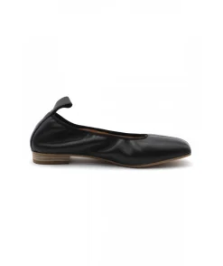 Sale L'Empreinte Chaussures UNISA BAJE noir