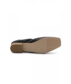 Sale L'Empreinte Chaussures UNISA BAJE noir
