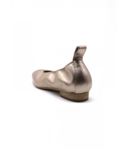 New L'Empreinte Chaussures UNISA BAJE platine