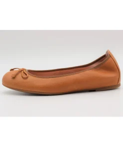 Store L'Empreinte Chaussures UNISA BALLERINE ACOR CUIR cuero