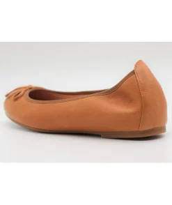 Store L'Empreinte Chaussures UNISA BALLERINE ACOR CUIR cuero