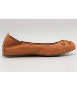 Store L'Empreinte Chaussures UNISA BALLERINE ACOR CUIR cuero