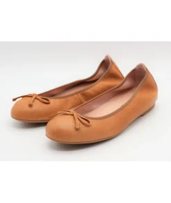 Store L'Empreinte Chaussures UNISA BALLERINE ACOR CUIR cuero