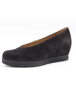 Clearance L'Empreinte Chaussures UNISA BALLERINE CANIMA VELOURS