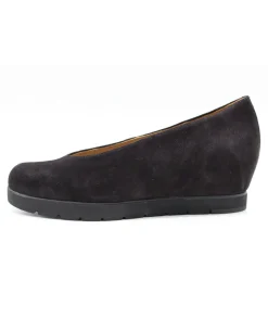 Clearance L'Empreinte Chaussures UNISA BALLERINE CANIMA VELOURS