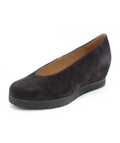 Clearance L'Empreinte Chaussures UNISA BALLERINE CANIMA VELOURS