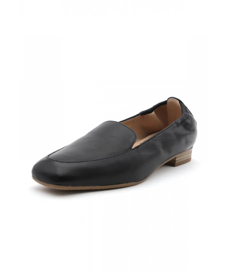 Cheap L'Empreinte Chaussures UNISA BOABO noir
