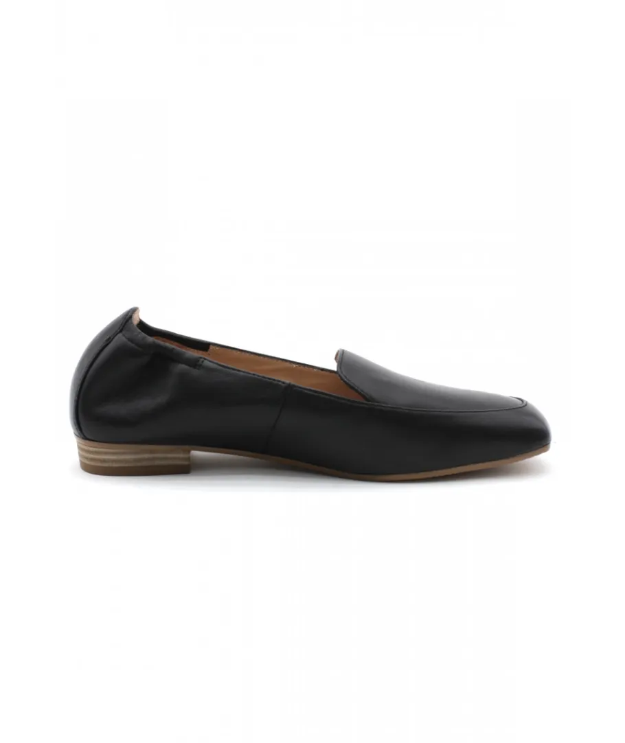 Cheap L'Empreinte Chaussures UNISA BOABO noir