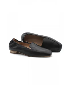 Cheap L'Empreinte Chaussures UNISA BOABO noir
