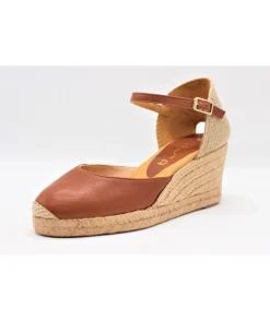 Fashion L'Empreinte Chaussures UNISA CACERES marron