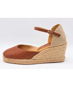 Fashion L'Empreinte Chaussures UNISA CACERES marron