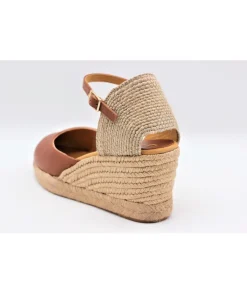 Fashion L'Empreinte Chaussures UNISA CACERES marron