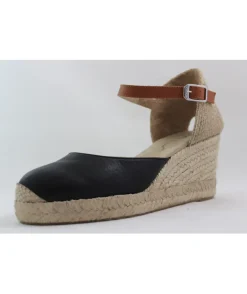 Cheap L'Empreinte Chaussures UNISA CACERES noir