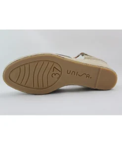 Cheap L'Empreinte Chaussures UNISA CACERES noir