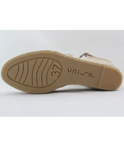 Online L'Empreinte Chaussures UNISA CACERES naturel