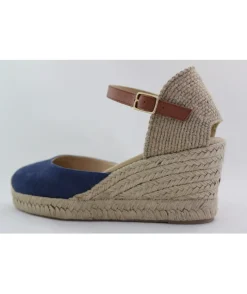 Outlet L'Empreinte Chaussures UNISA CACERES JEAN