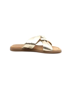 Online L'Empreinte Chaussures UNISA CAMBY or