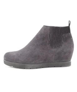 New L'Empreinte Chaussures UNISA CAMELI bleu