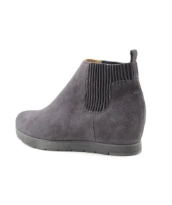 New L'Empreinte Chaussures UNISA CAMELI bleu