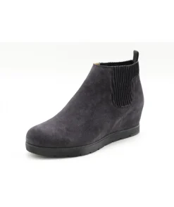 New L'Empreinte Chaussures UNISA CAMELI bleu