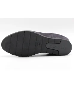New L'Empreinte Chaussures UNISA CAMELI bleu