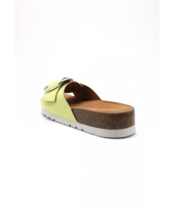 New L'Empreinte Chaussures UNISA CAPRESE vert