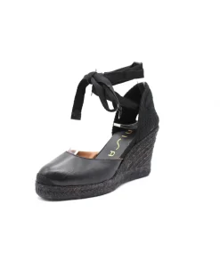 Sale L'Empreinte Chaussures UNISA CARNOT noir