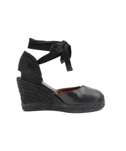 Sale L'Empreinte Chaussures UNISA CARNOT noir
