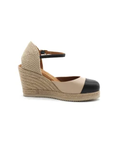 Hot L'Empreinte Chaussures UNISA CAVA nude