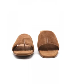 Best L'Empreinte Chaussures UNISA CHACO marron