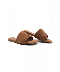 Best L'Empreinte Chaussures UNISA CHACO marron