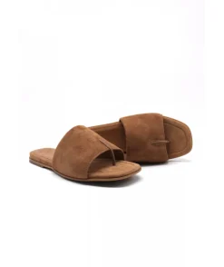 Best L'Empreinte Chaussures UNISA CHACO marron